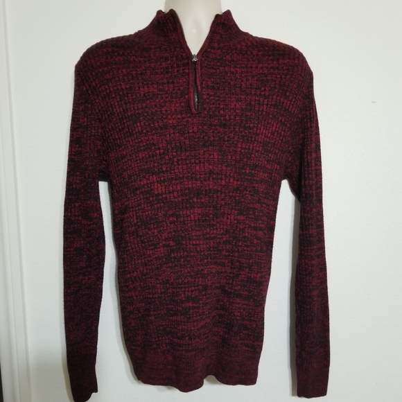 Carbon half zip pullover - Picture 5 of 6